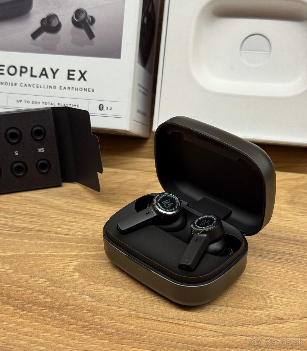 Bang & Olufsen Beoplay EX - 3