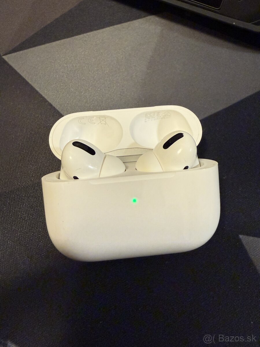 Airpods Pro 1 generácie (100% originál) - 3