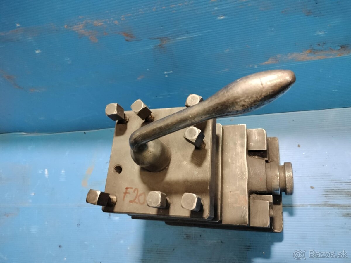 Nožová hlava (20) - 3