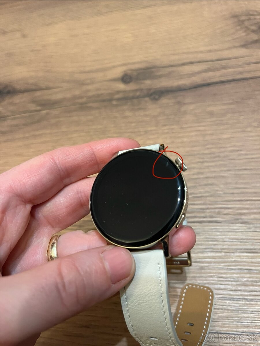 Huawei watch GT3 - 3