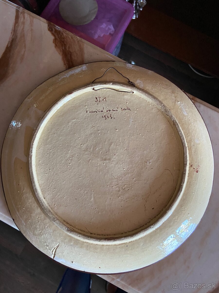 Tanier,Slovenska tvorba,1923 - 3