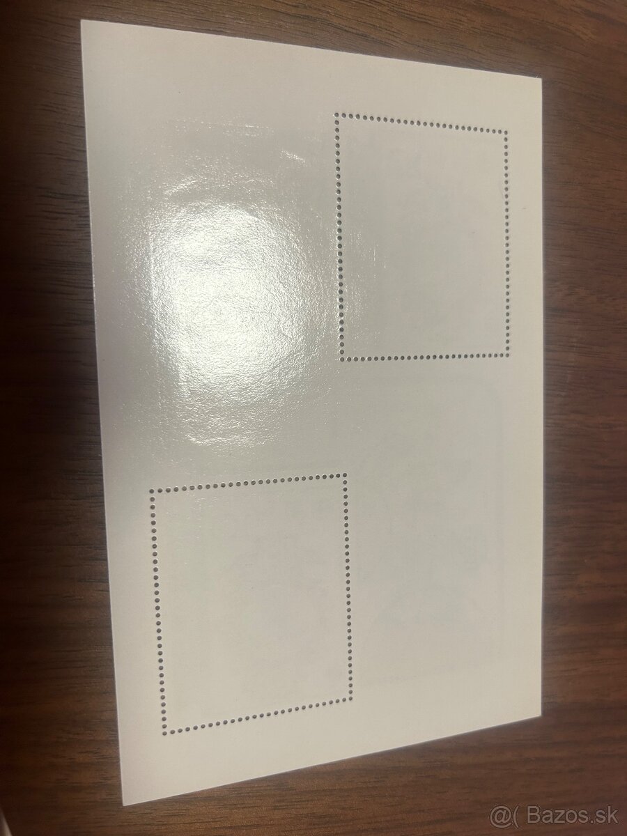 Znamky, Ceskoslovensko, Vesmir - 3