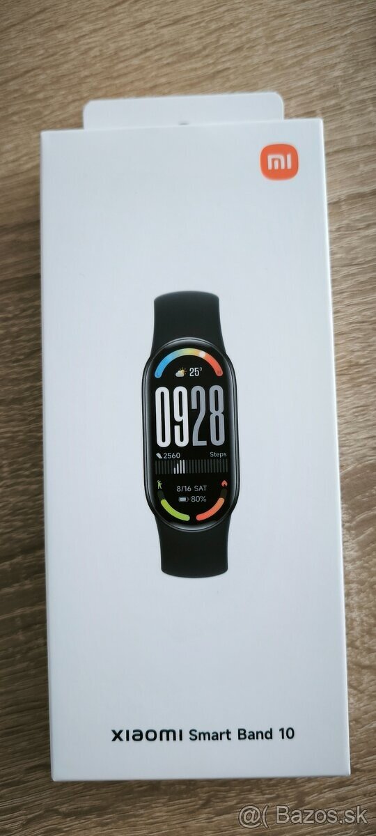 Xiaomi Smart Band BAND - 3