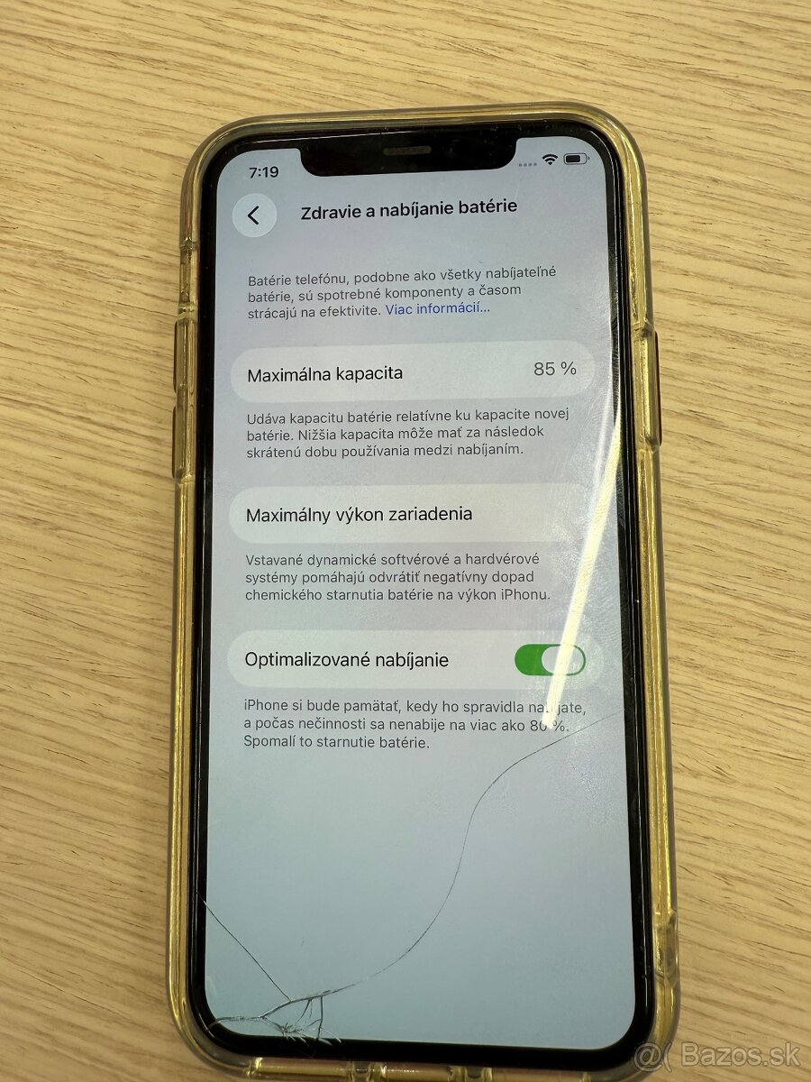 Iphone 11PRO 256GB - 3