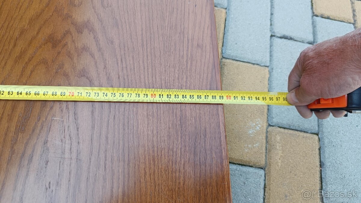 Rozkladací stôl - 3