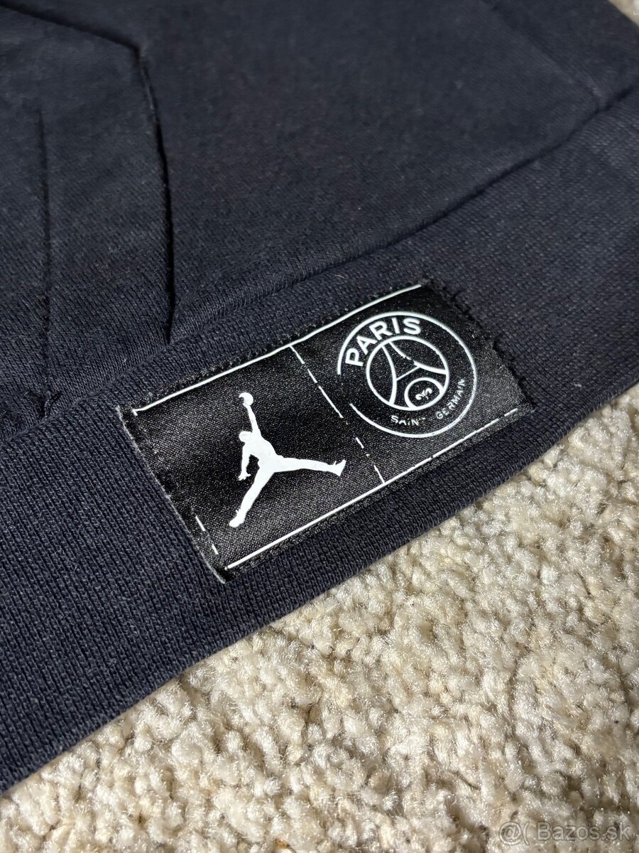Mikina nike jordan psg - 3