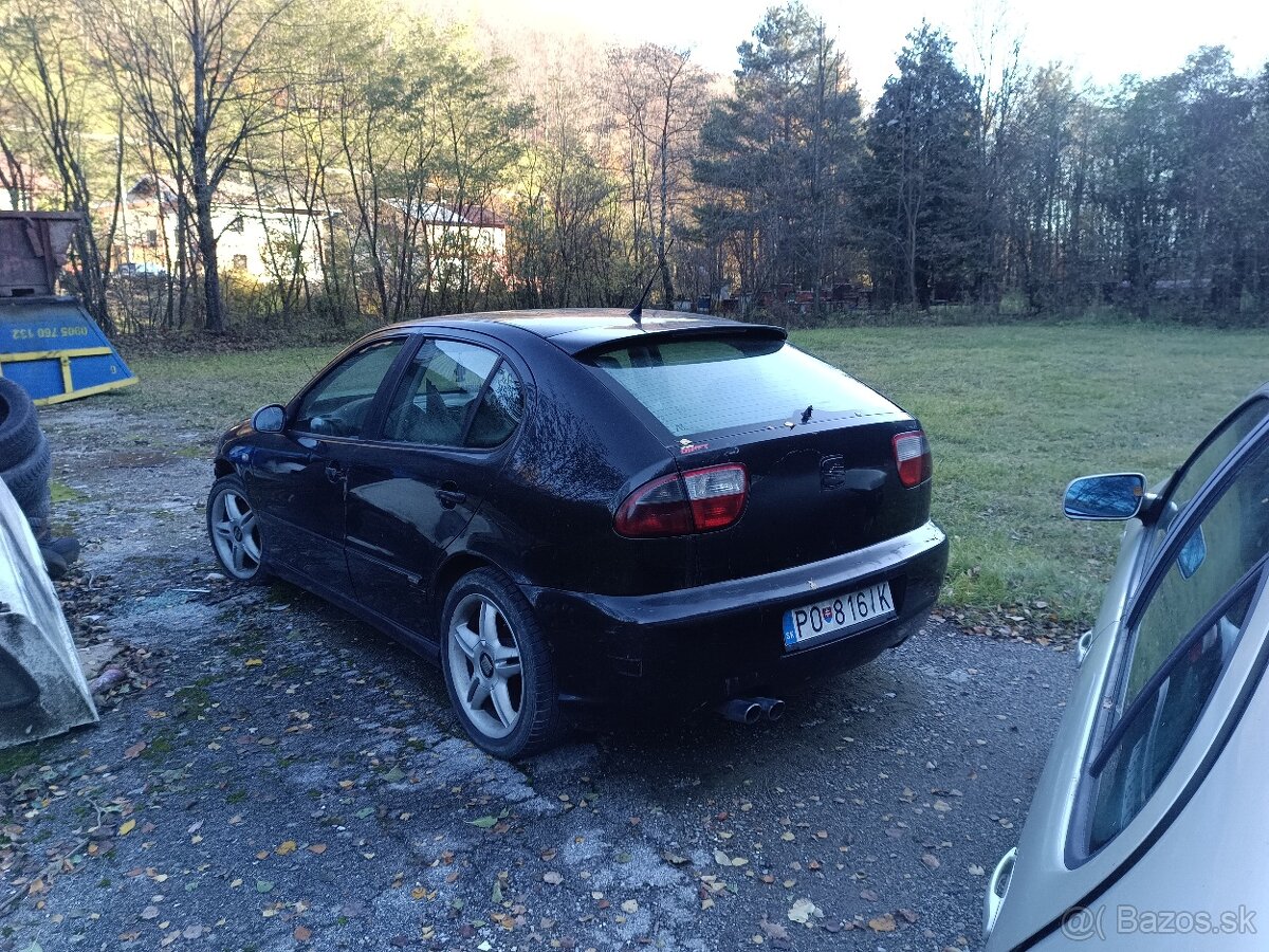 leon top sport 110kw ARL predam,rozpredam - 3