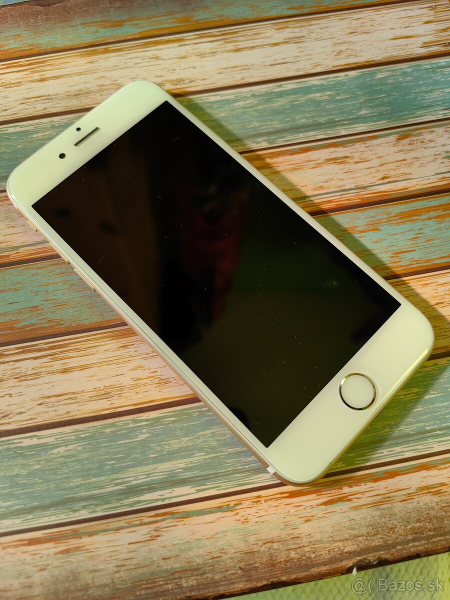 Apple iPhone 6 - 16GB - 3