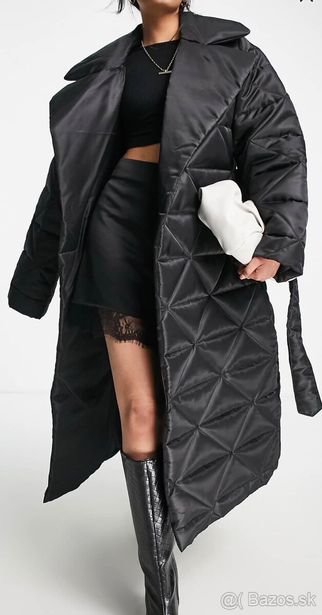 Oversize kabat Asos - 3