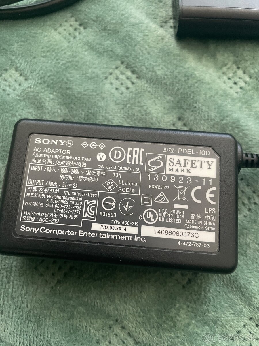 Playstation TV vte-1016 - 3