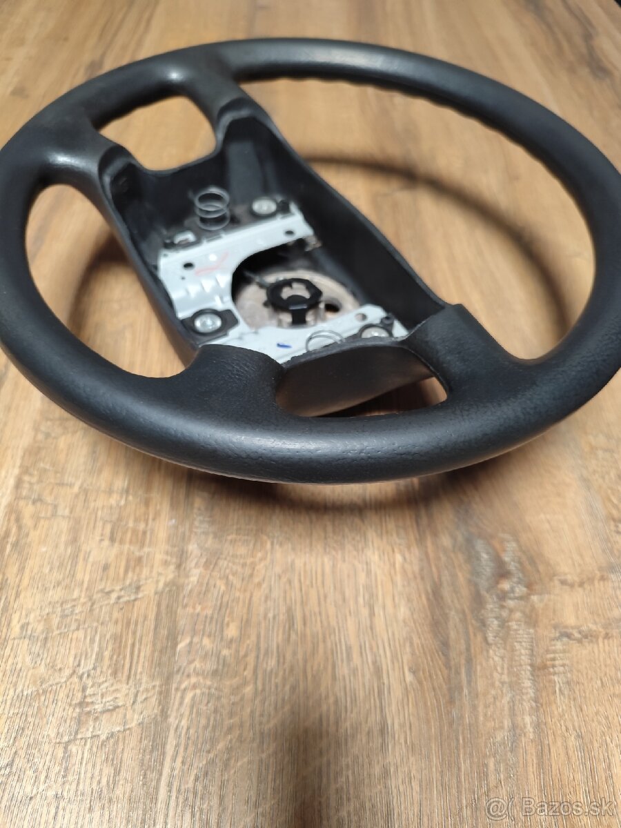 Volant na VW T4 - 3