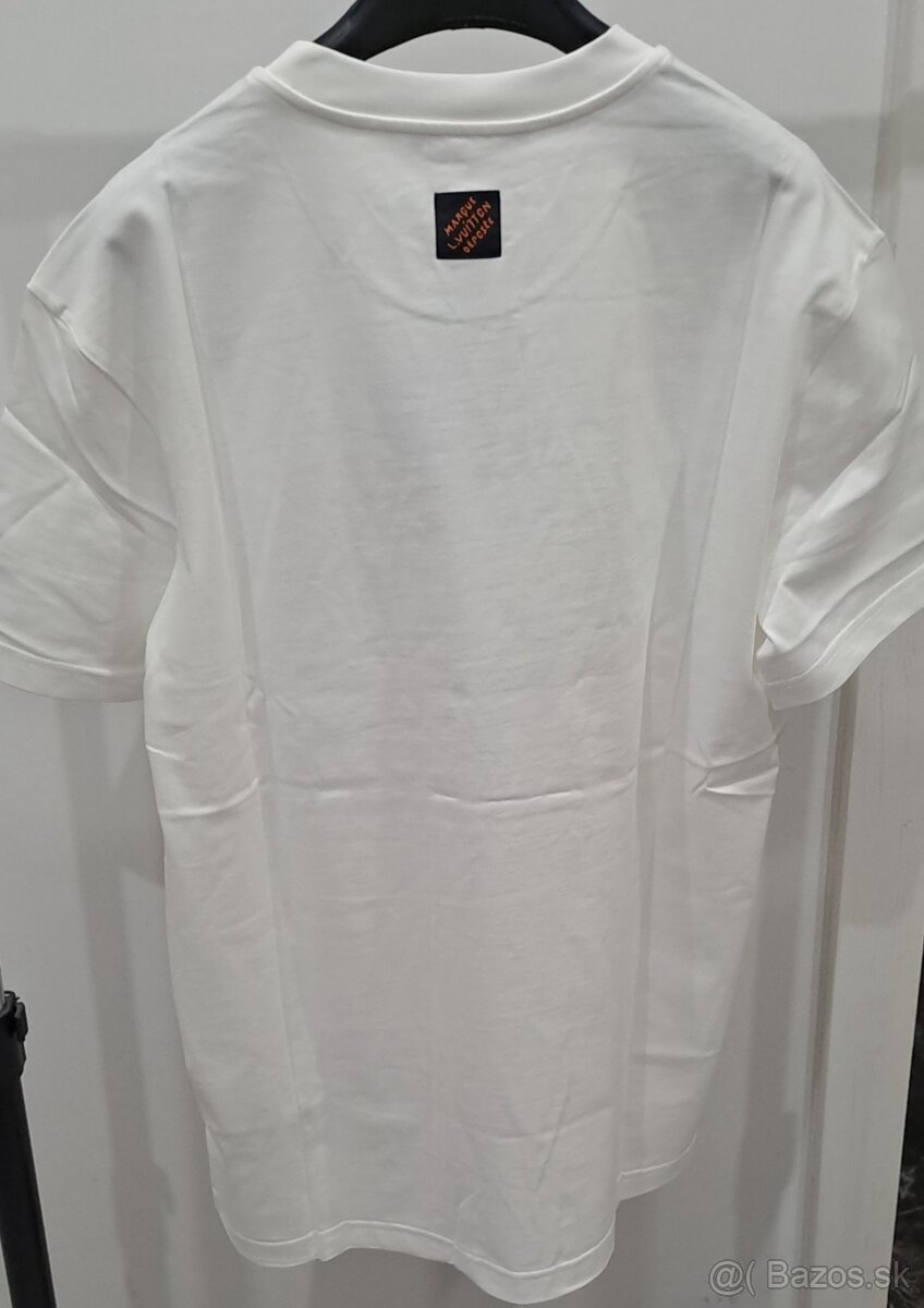 LOUIS VUITTON TRIKO 5 - 3