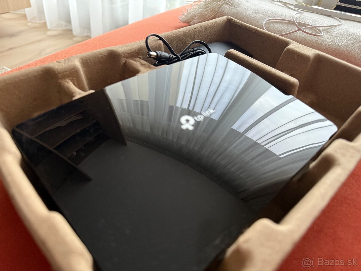 TP-Link Archer MR600 AC1200 4G+ LTE router - 3