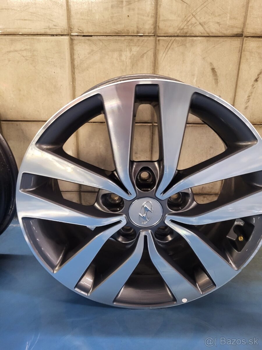 Disky R16 5x114.3 - 3