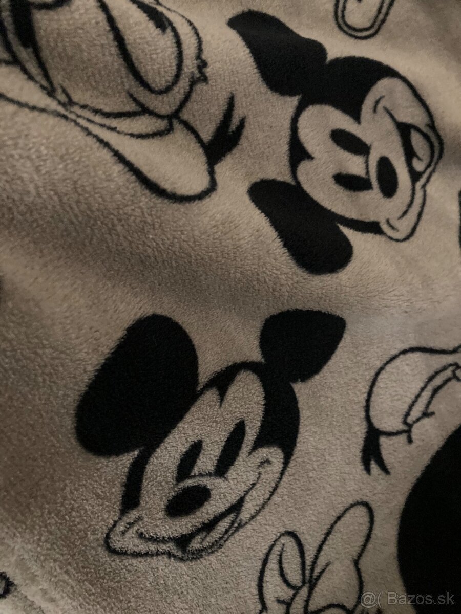 Veľká Deka Mickey - 3
