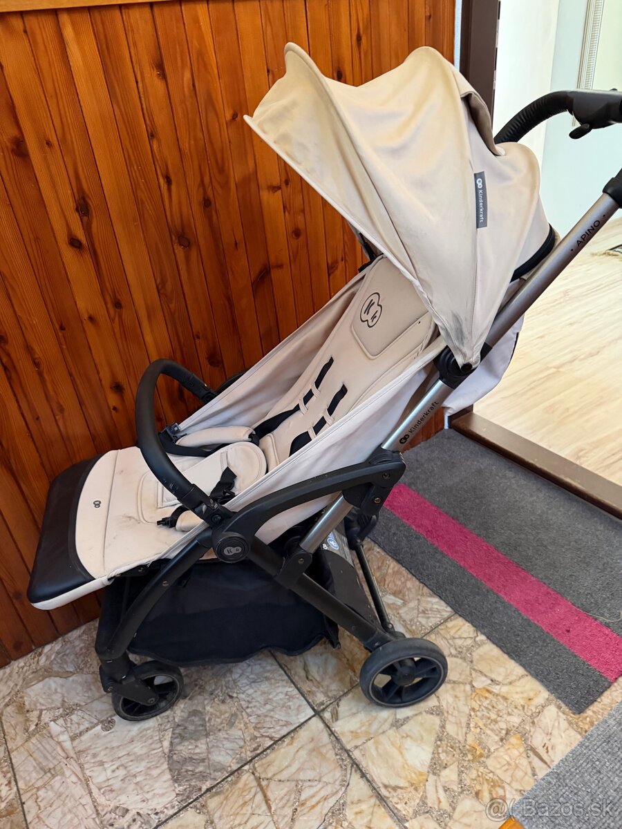 Predam cestovný kocik - 3