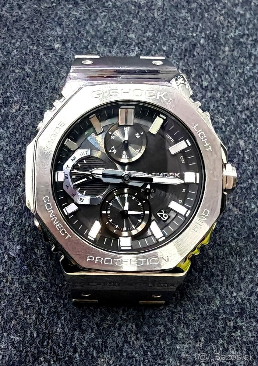Casio GMC-B2100D-1AER G-Shock - 3