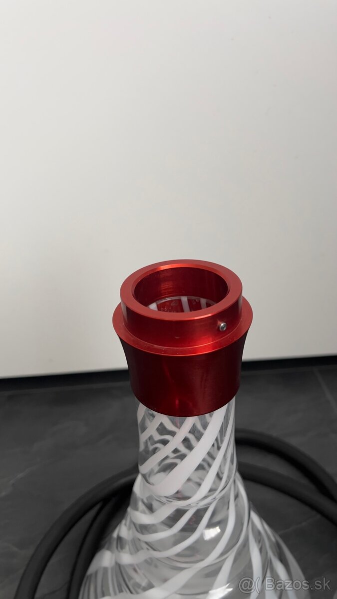 Vodná fajka Kaya - 3