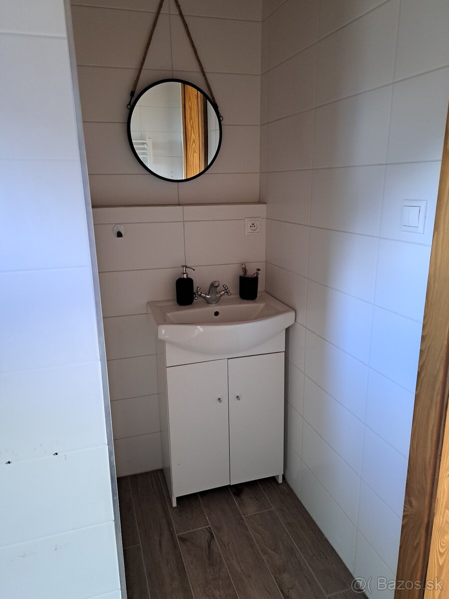 Predaj Drevenice v Liptovskej Lúžnej - 3