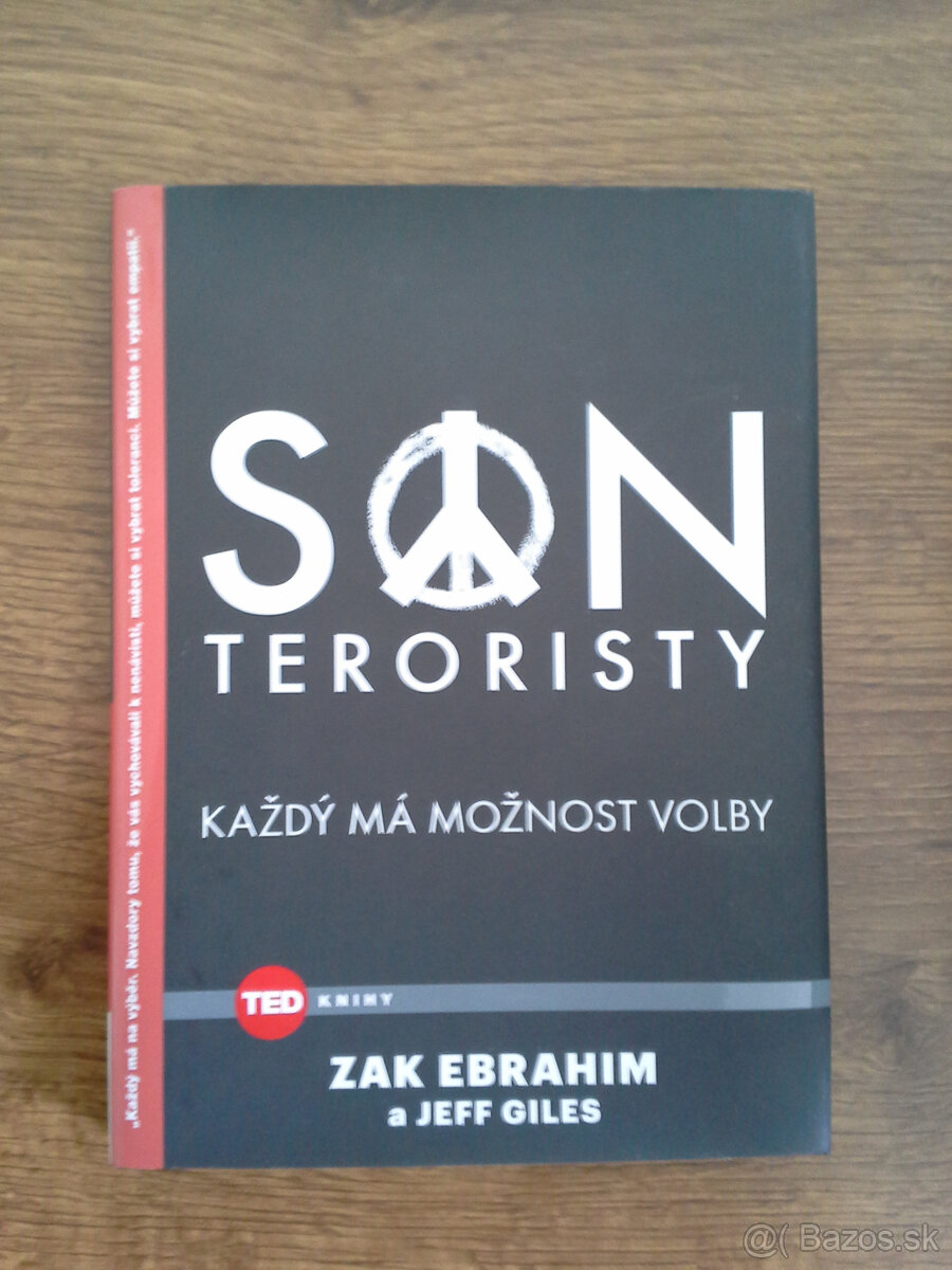 Knihy - detektívky - 3