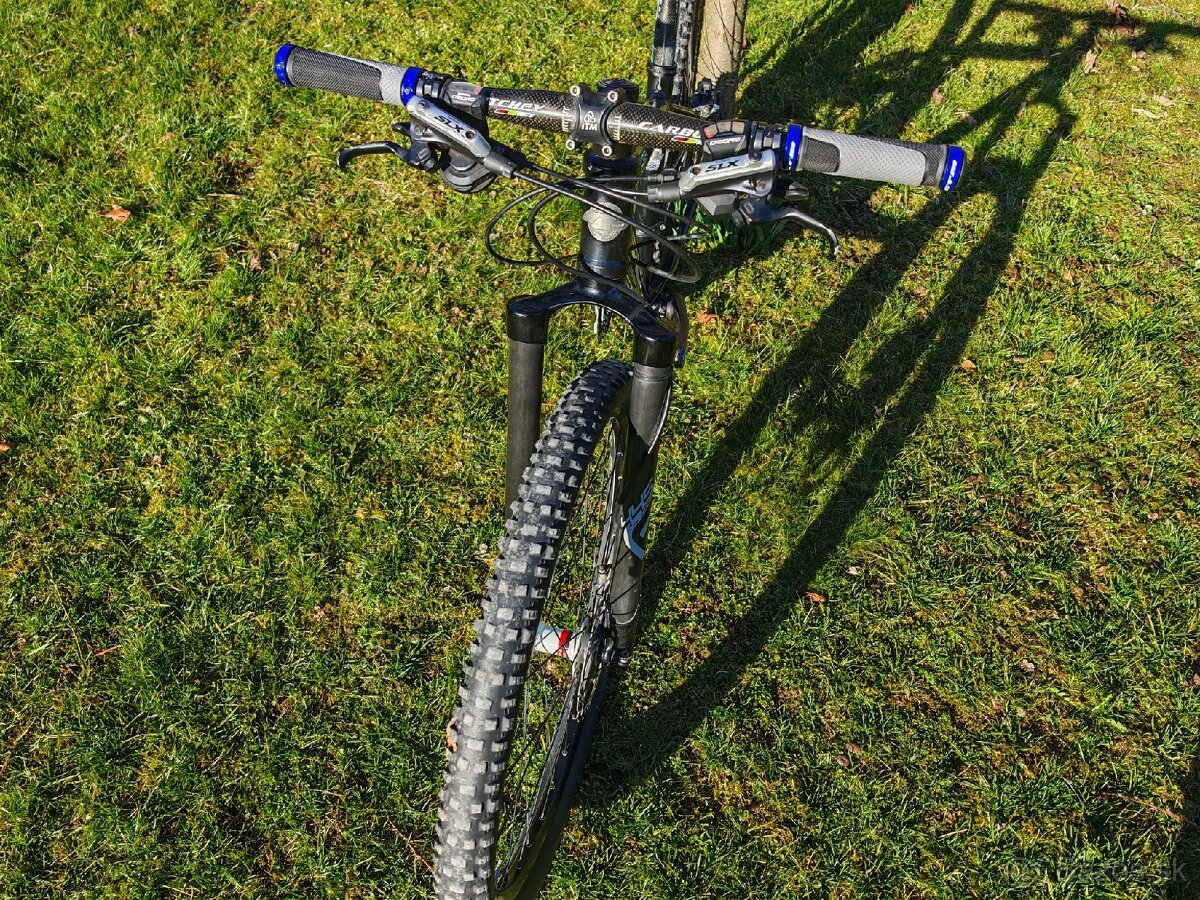 Detský horský bicykel - 3