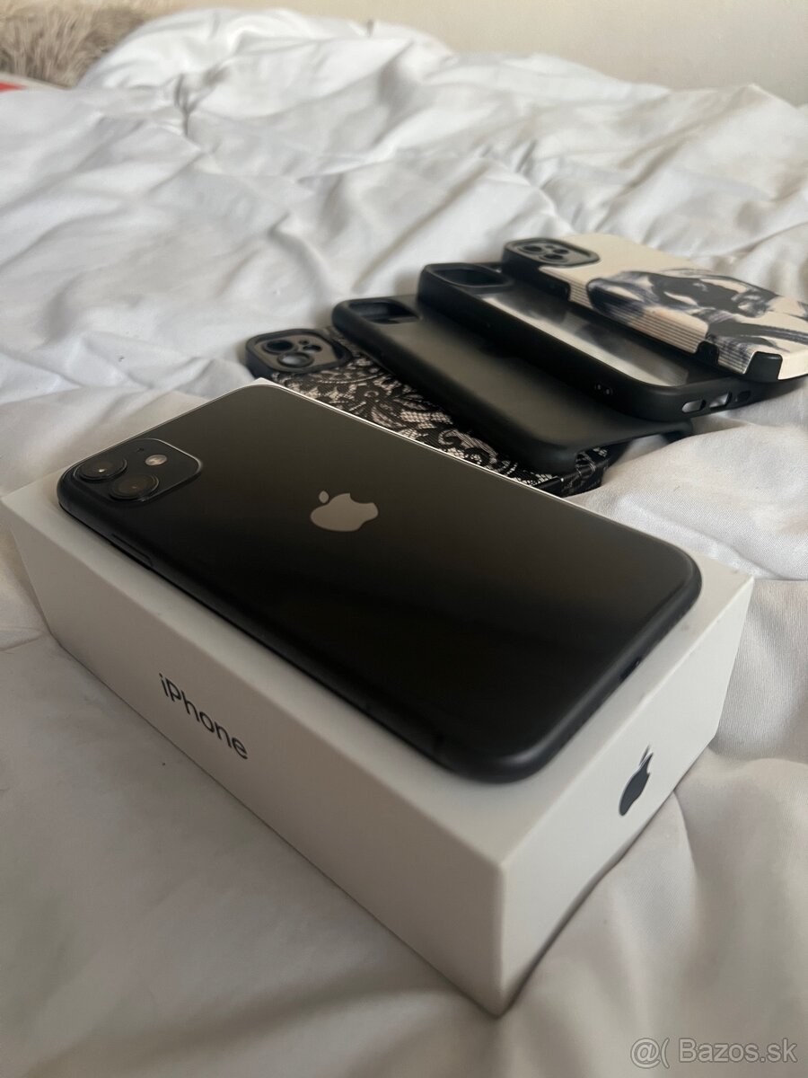 iphone 11 64gb - 3