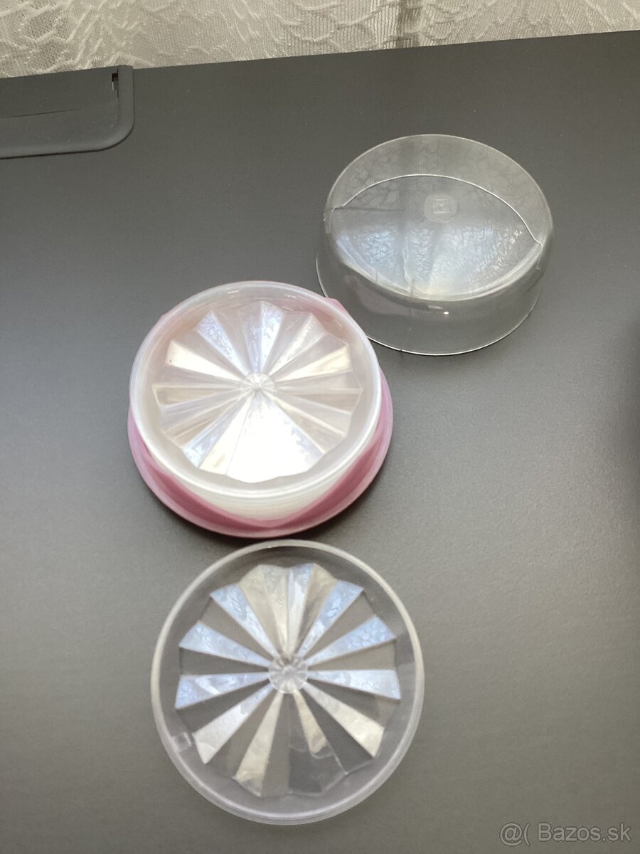 Podložky pod poháre - 3