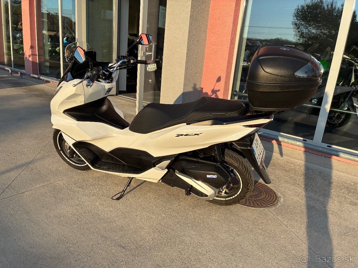 Honda PCX 125 - 3
