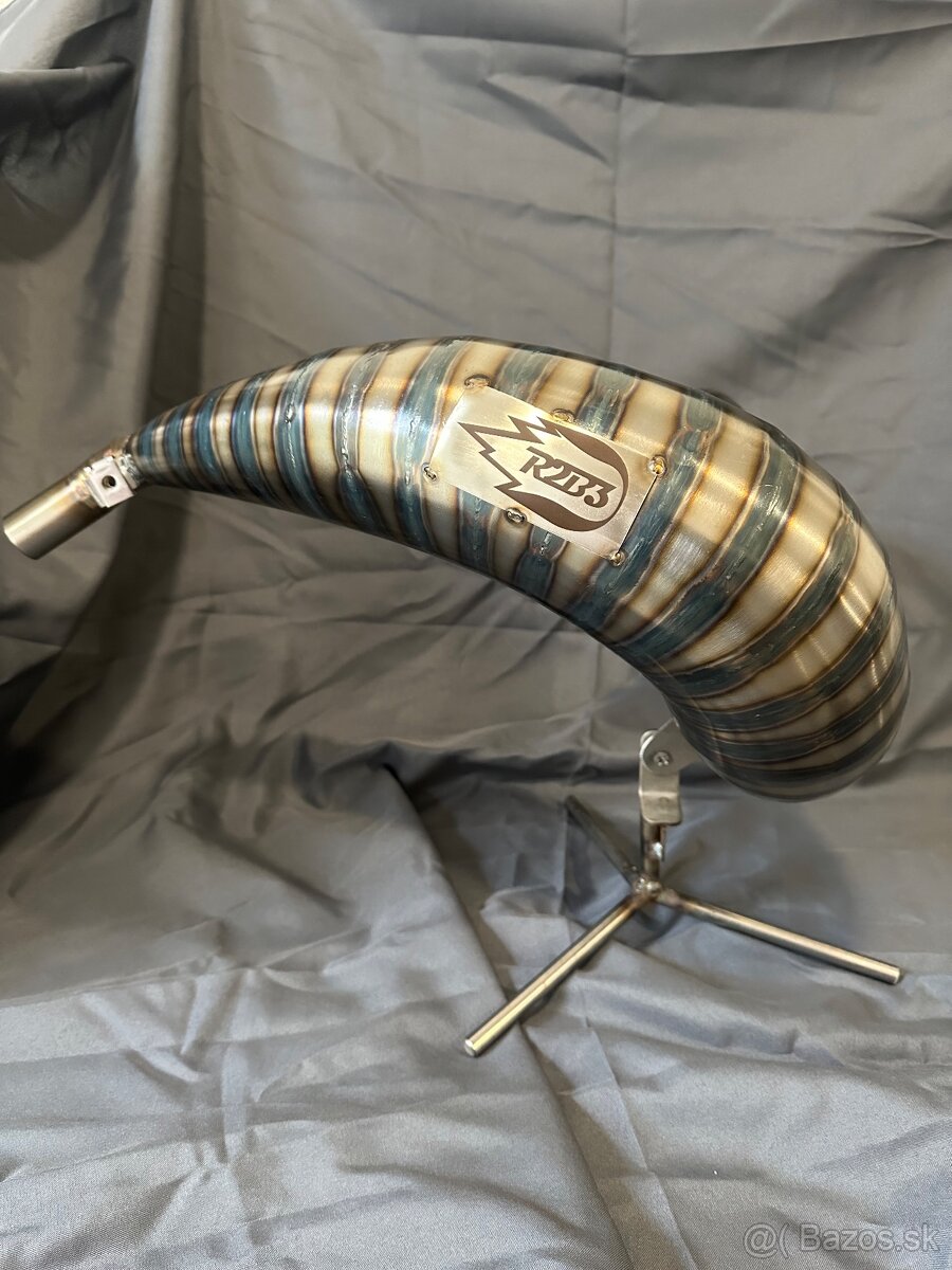 Vyfuk Beta rr rx 300 - 3