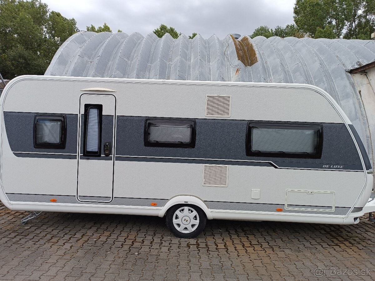 Predam HOBBY kmfe 540 - 3