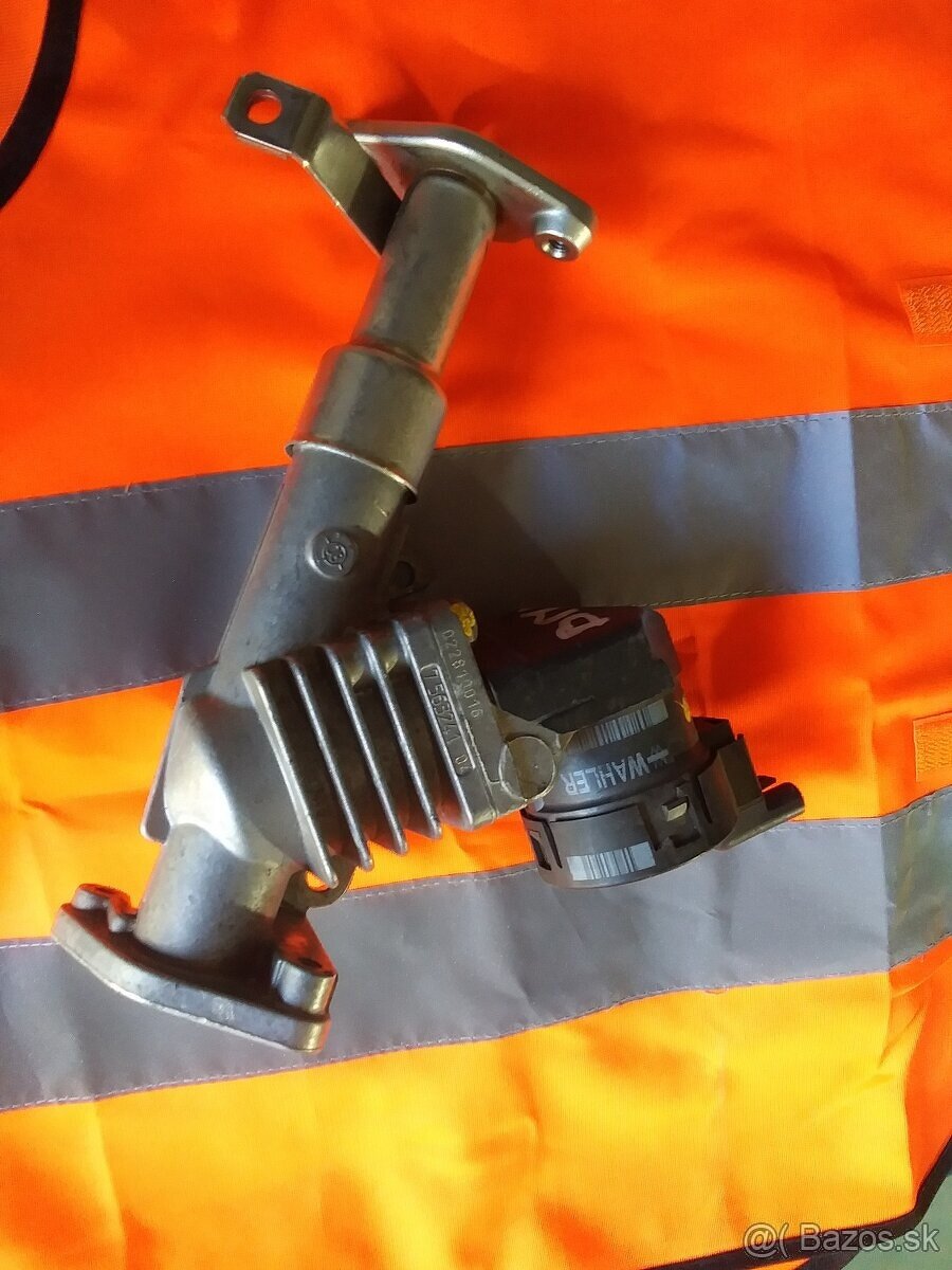 BMW 1,3 Egr/Agr ventil benzin 1.6,1.8,2.0 - 3