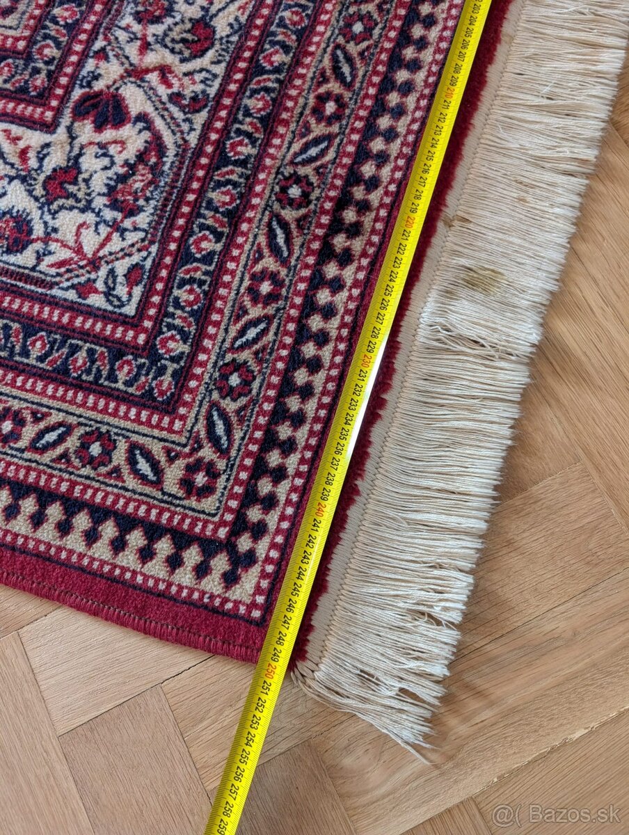 Koberec vintage 365x250cm - 3