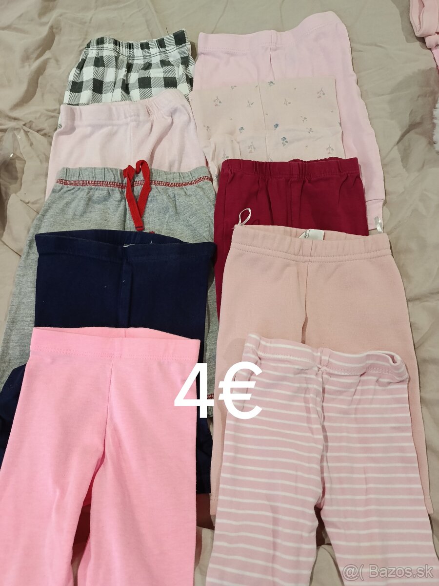 Detské oblečenie od 0 do 3 mesiacov - 3