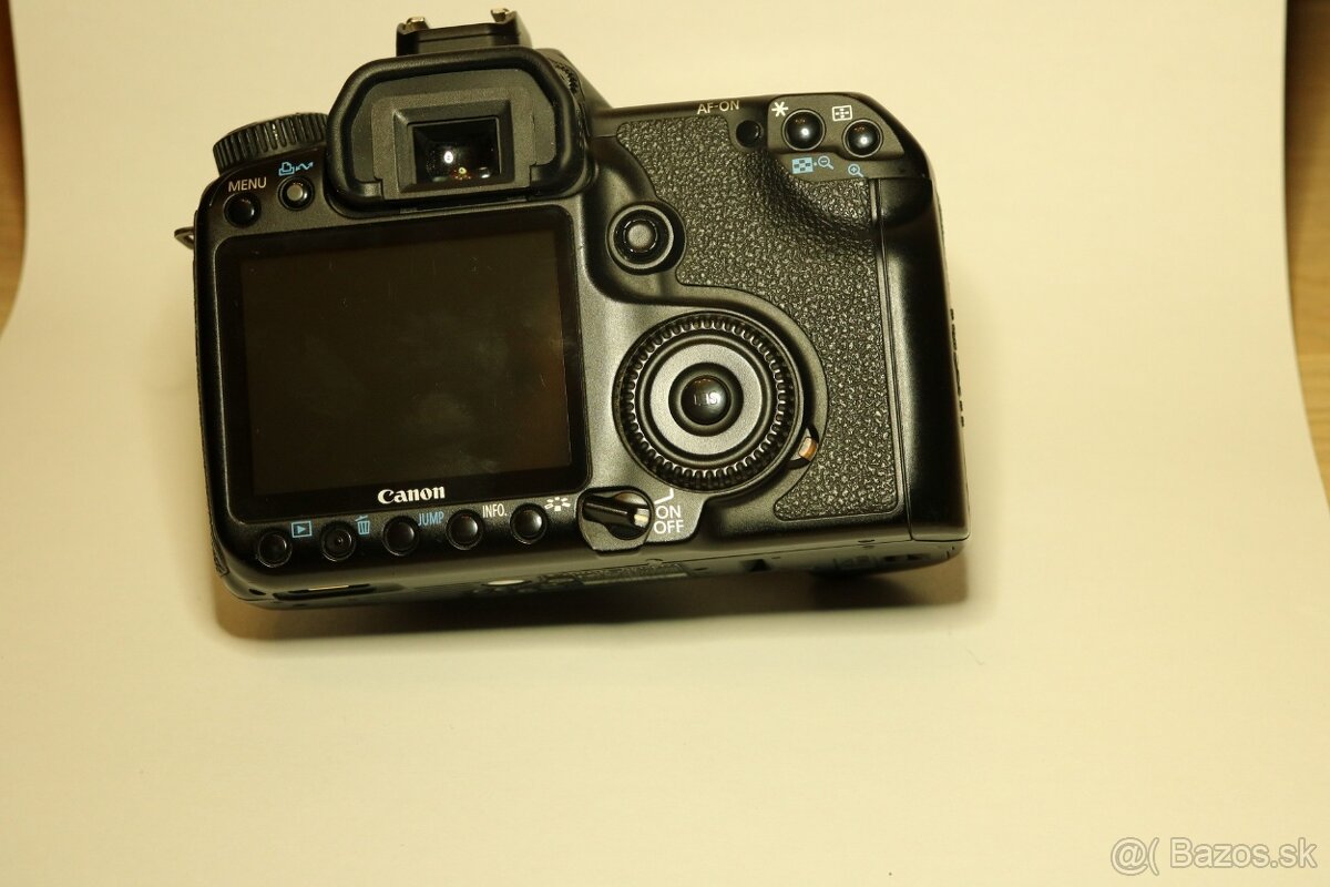 Canon 40d set - 3