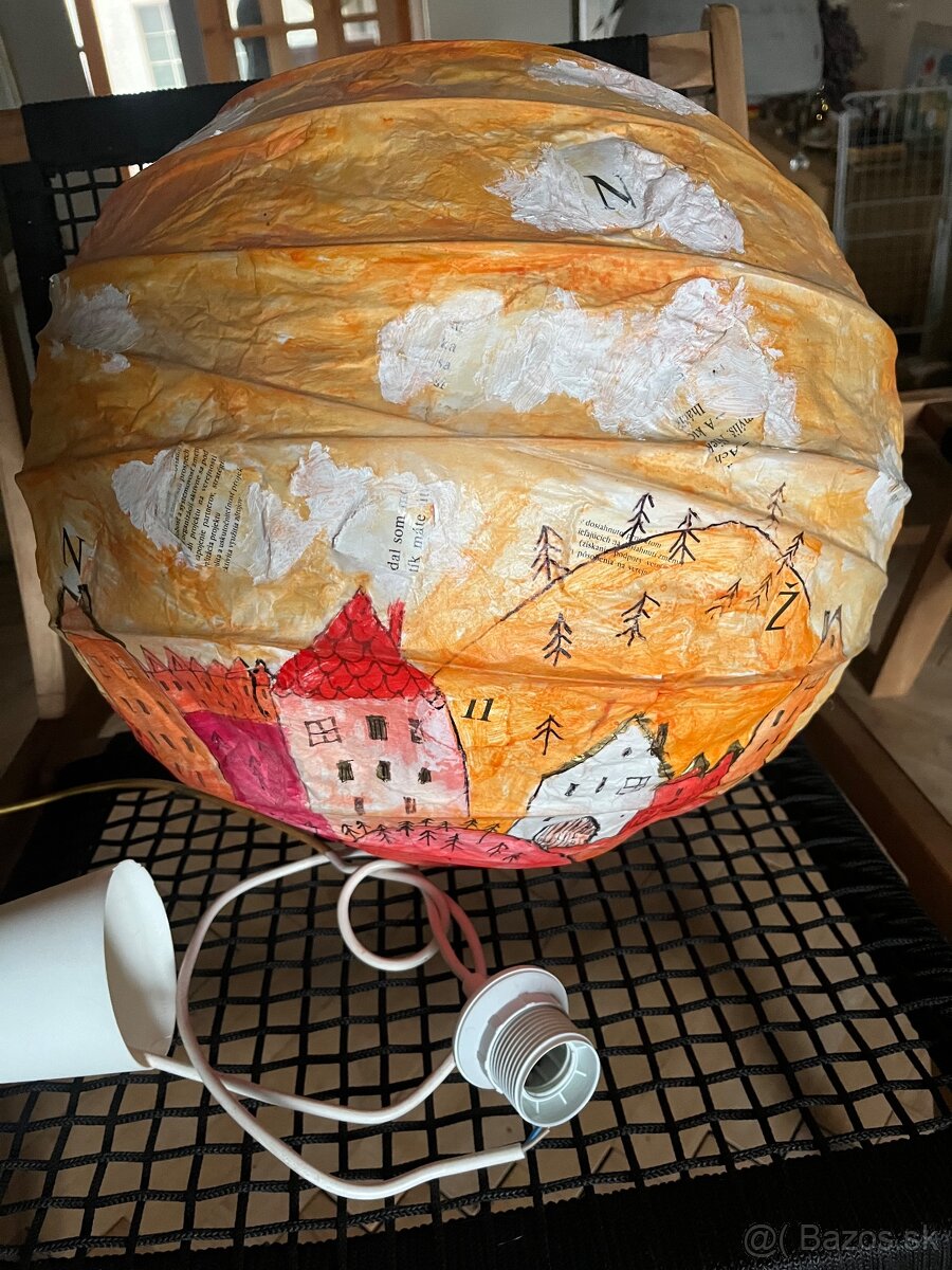 Dekorácie-doplnky Soňa Mrázová - 3