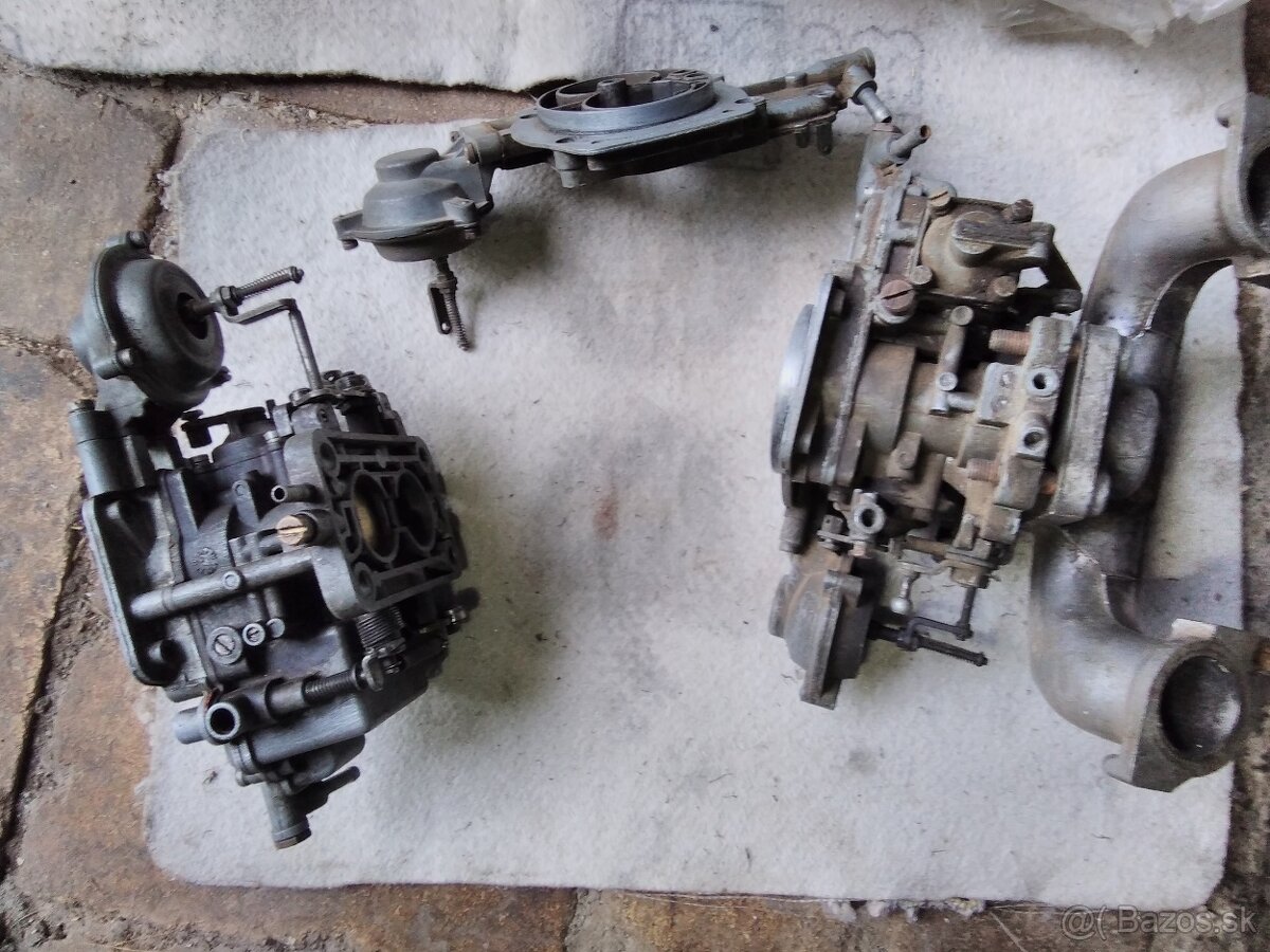 Škoda 105,120,Garde,Rapid - 3