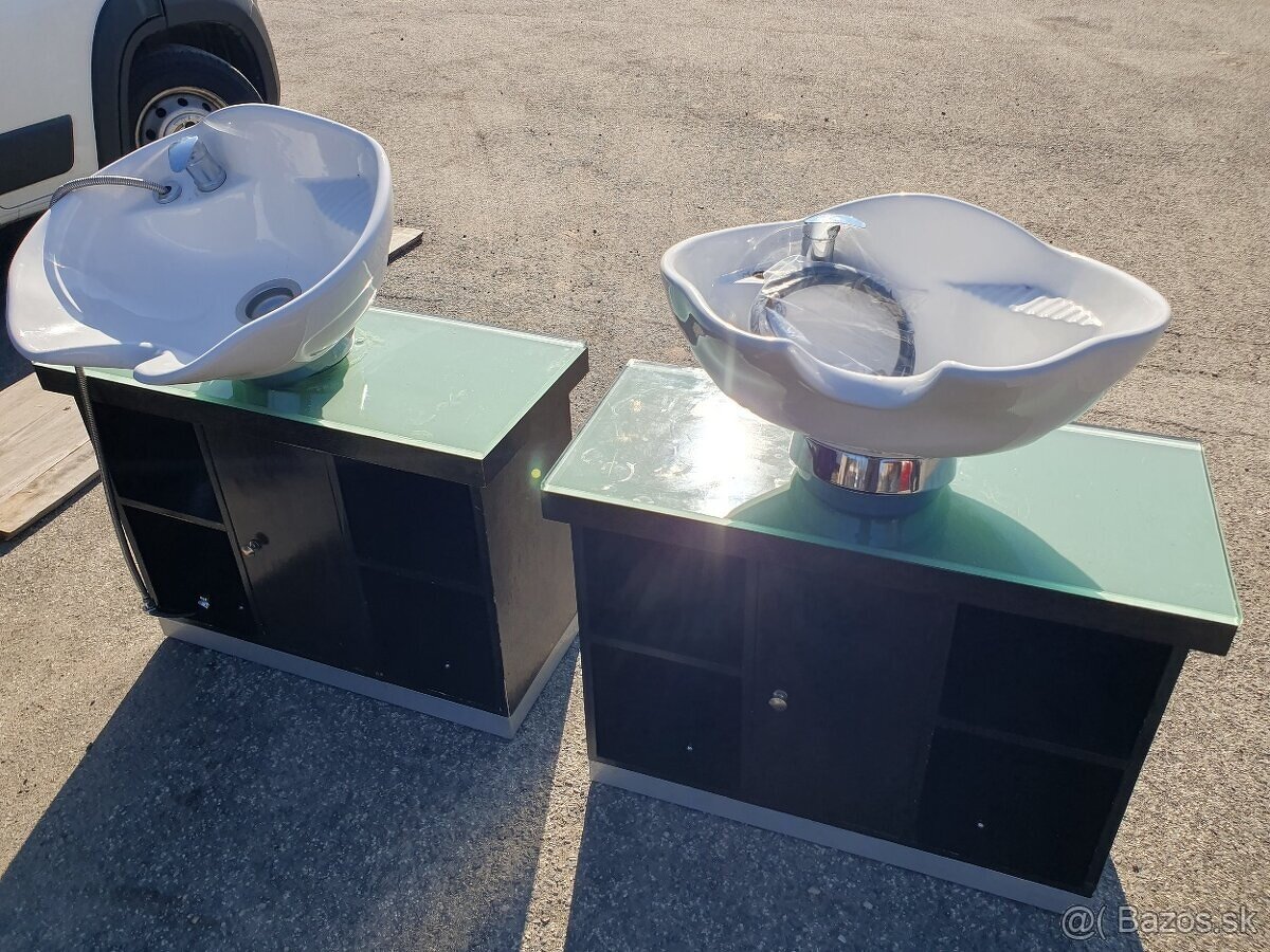 Kadernícky nábytok - 3