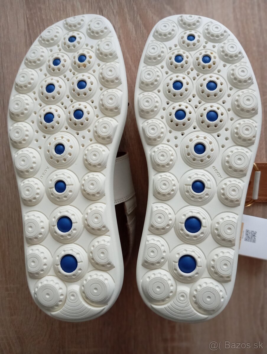Geox sandále vel. 38 - 3