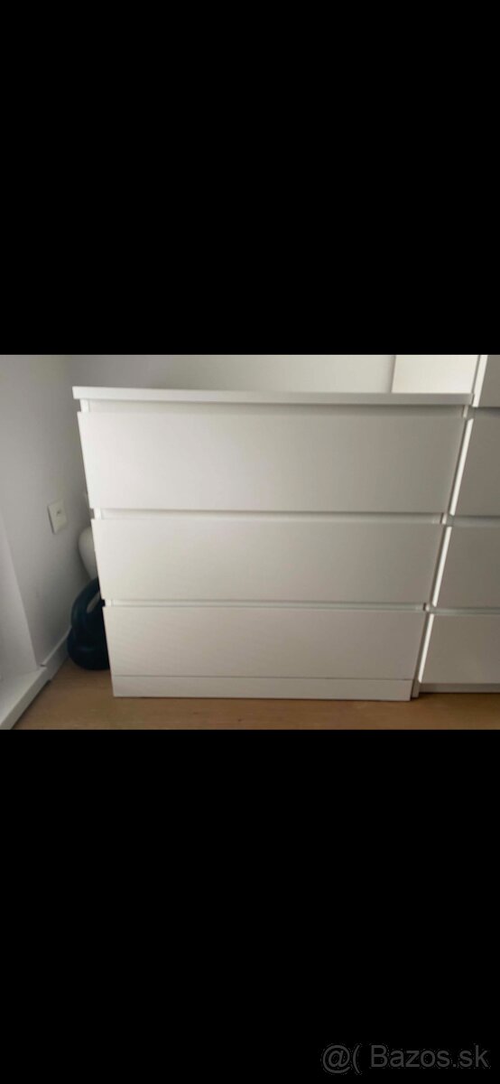 Komoda Ikea - 3