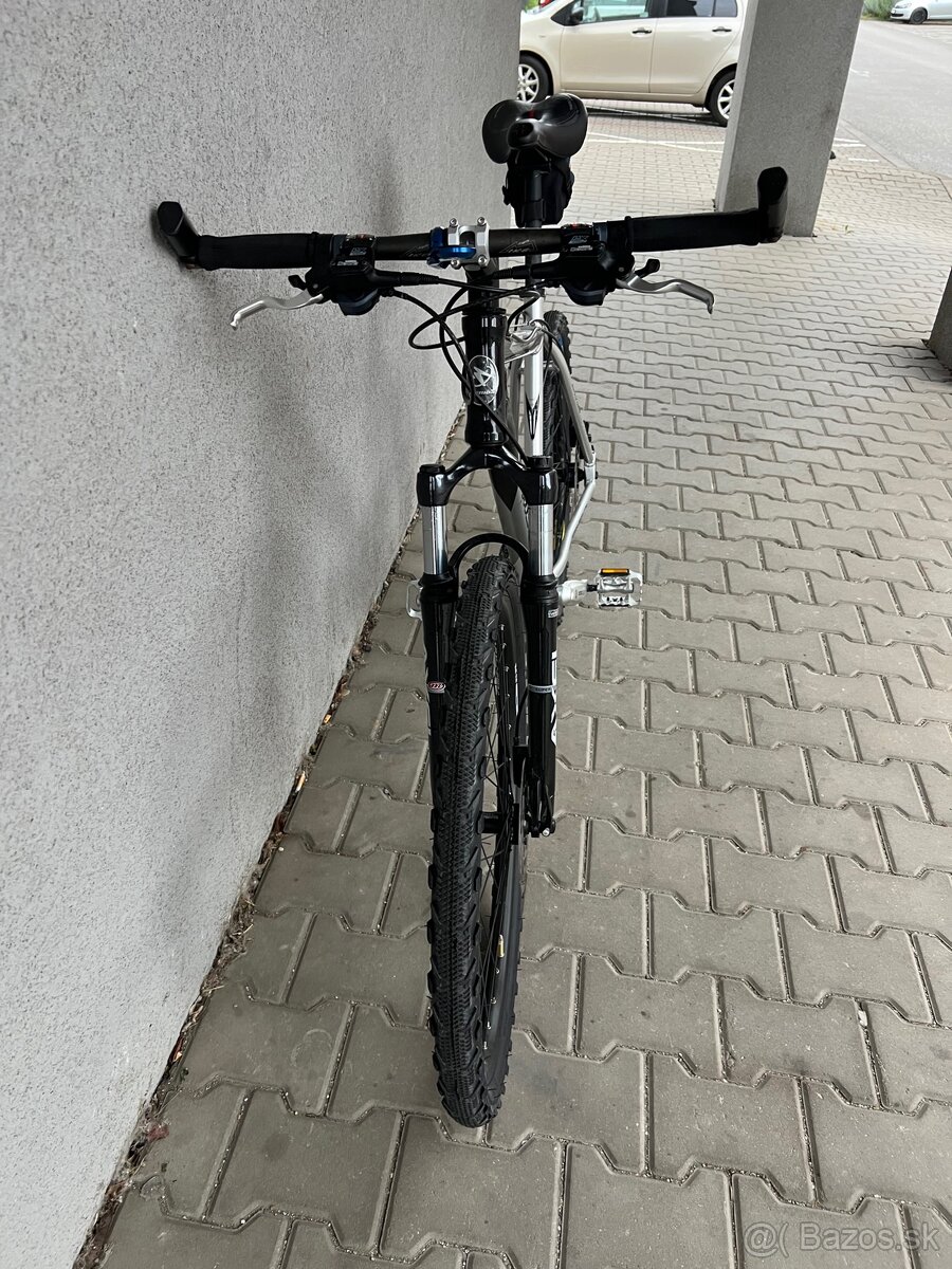 MERIDA Matts Special Edition - 3