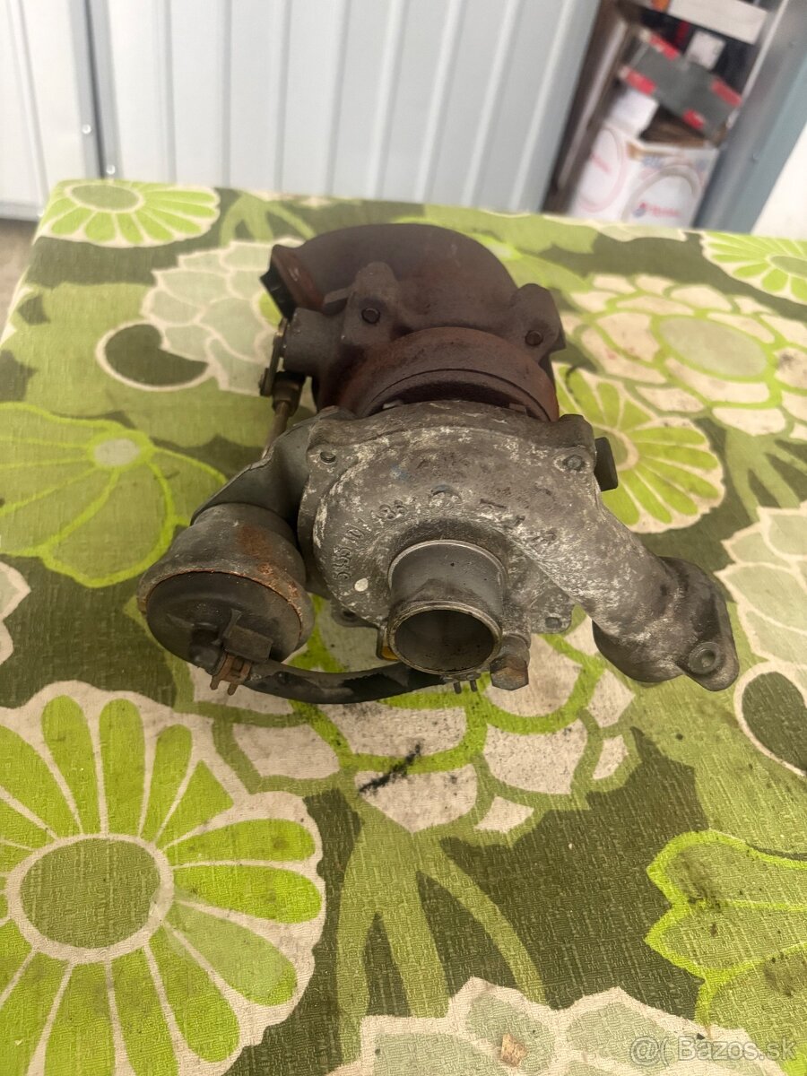 Turbo 1.4 hdi 1.4 Tdci - 3