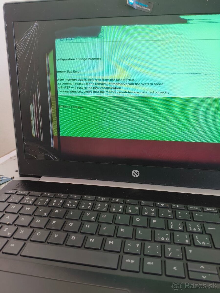 Základná doska pre notebook HP ProBook 455 G6 - 3