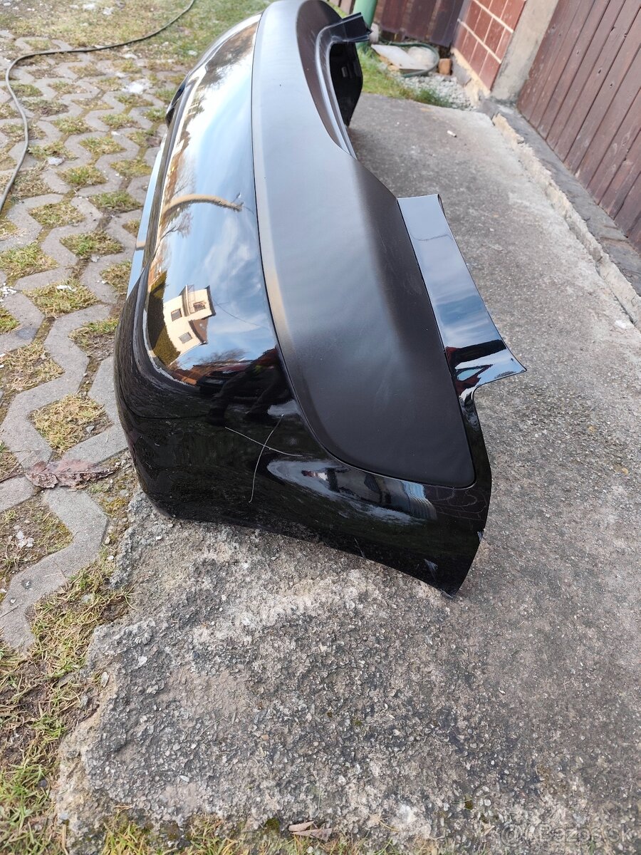 Zadný nárazník Kia Rio 2 2007 - 3