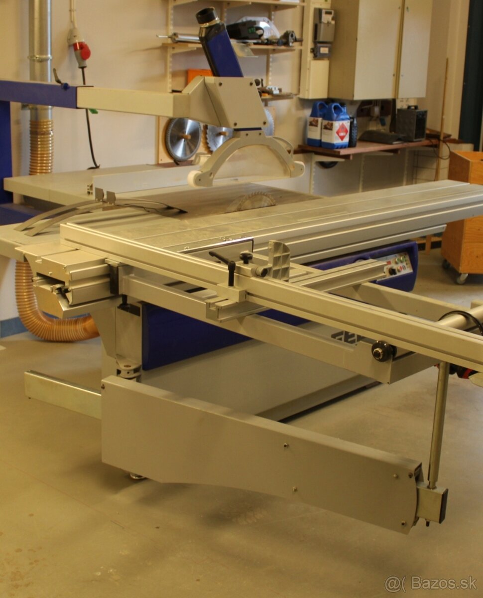 Formatowacia pila Felder k 970 - 3