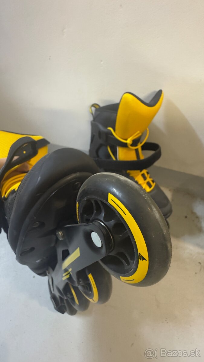 ROLLERBLADE Spark 80 44,5 - 3