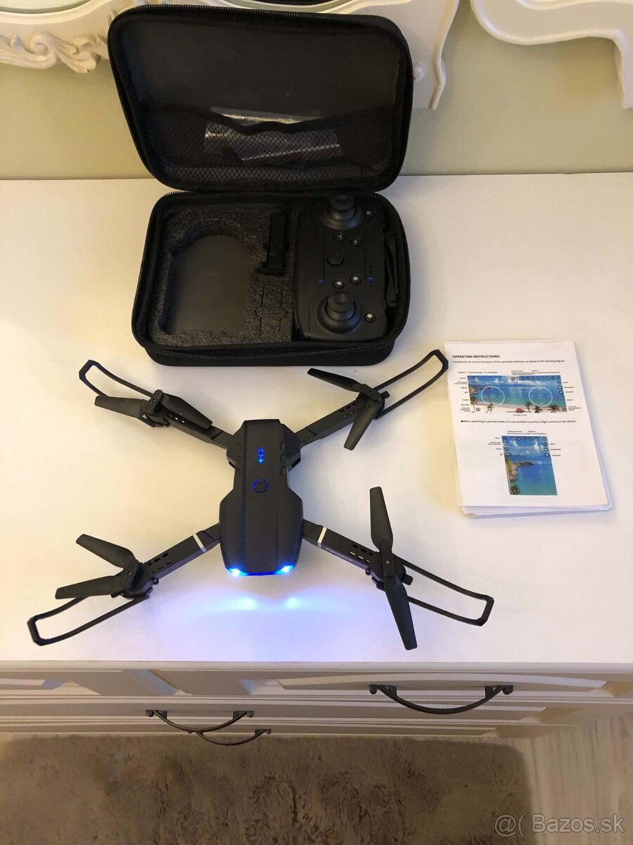 Dron - 3