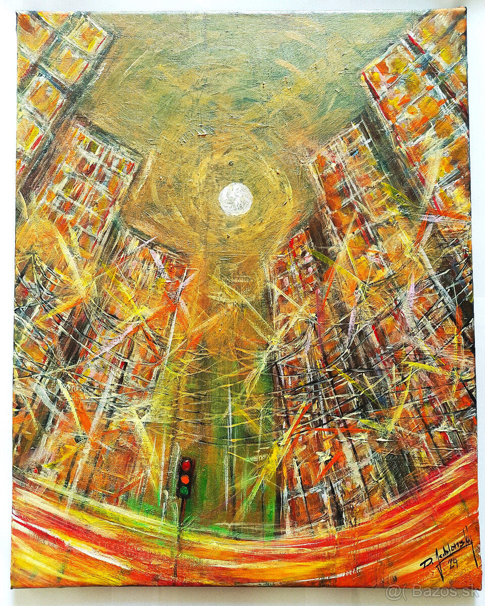 Výber obrazov II. - 3