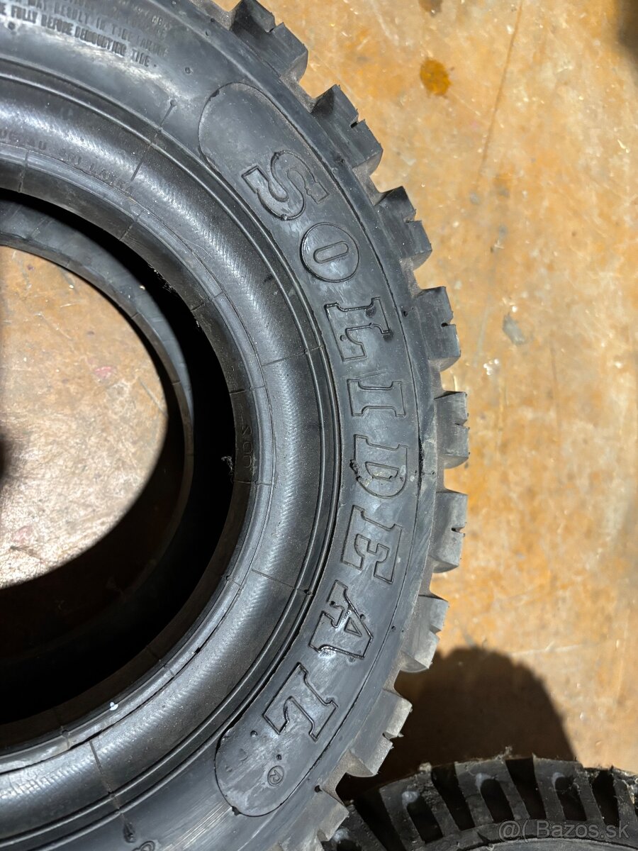 Solideal 18x7-8 - 3