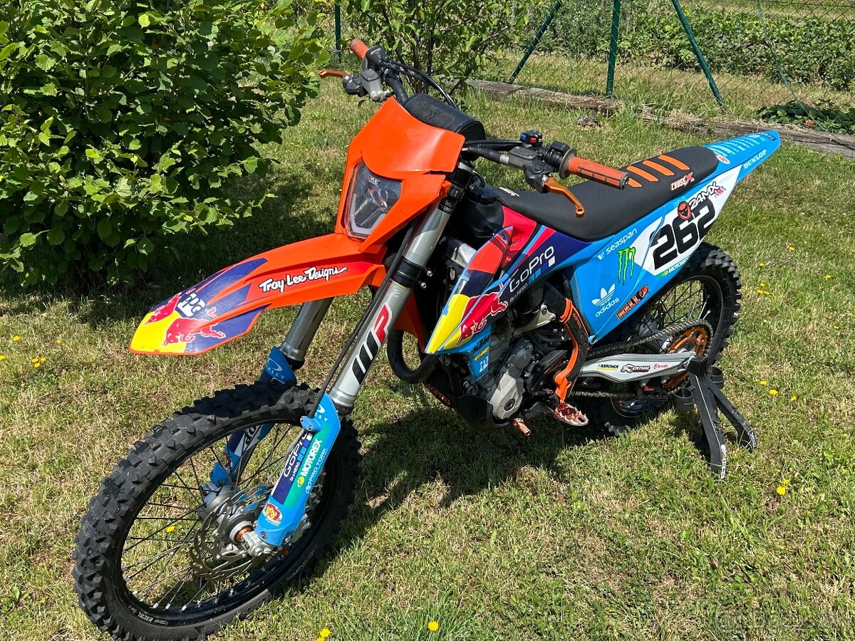 KTM SX-F 350 2019