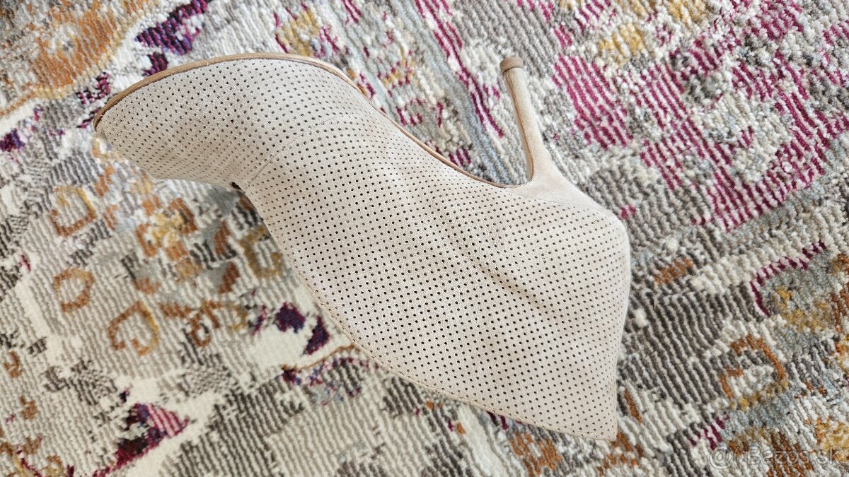 Elegantné topánky - 3